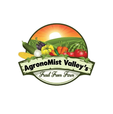 Agronomist Valley's Logo