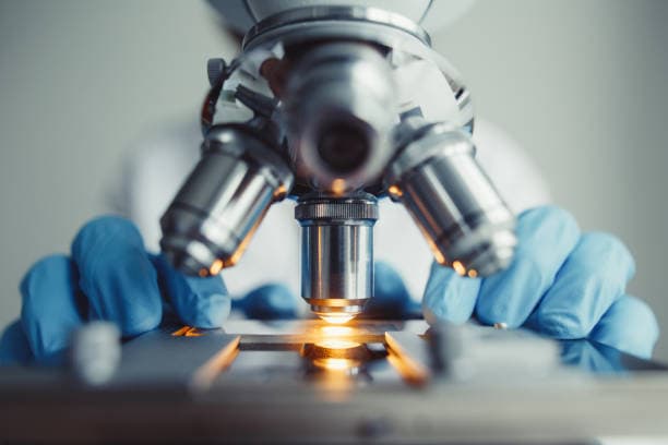 R&D Lab
