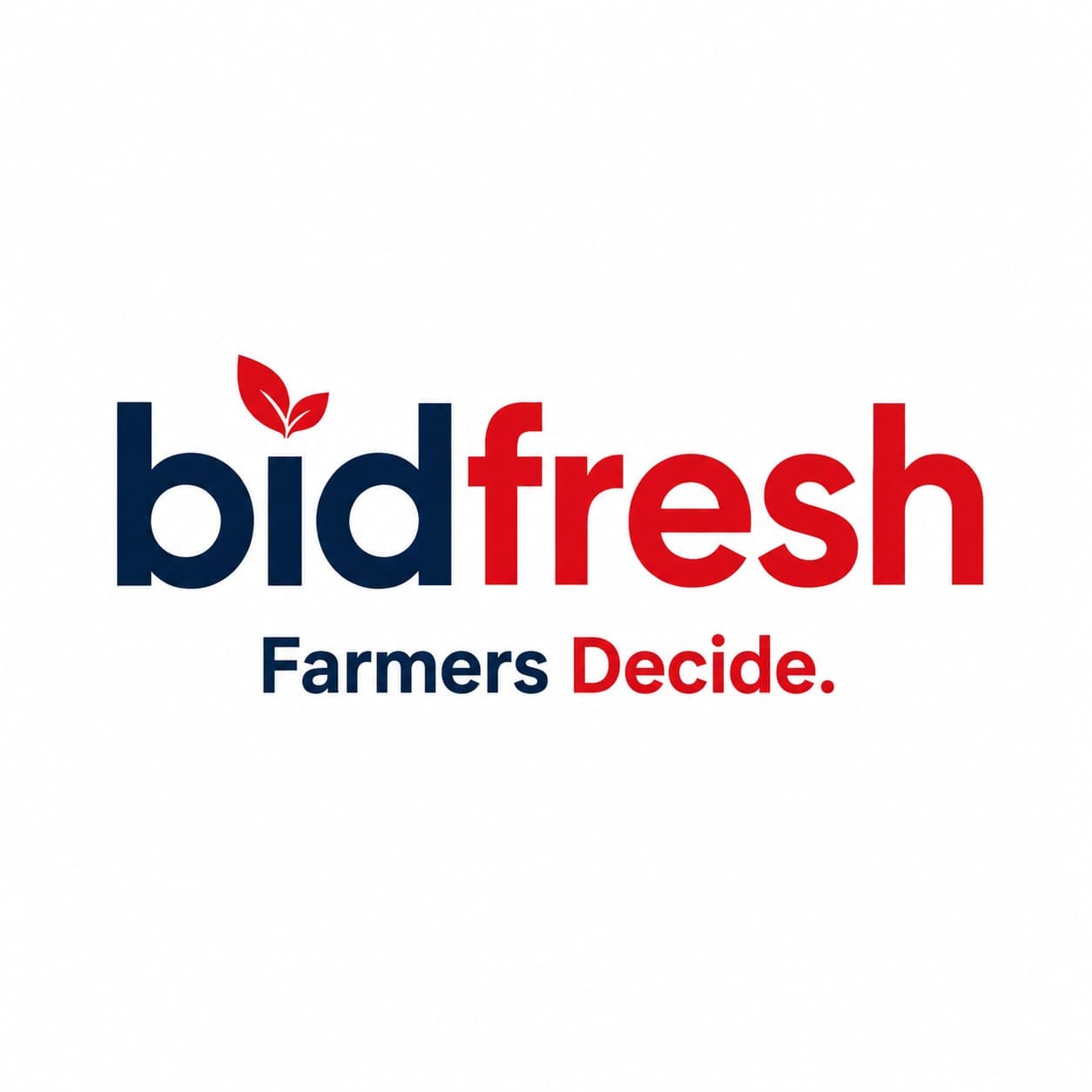 BidFresh Pilot